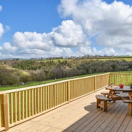 Brook Lodge Liskeard Esterno foto