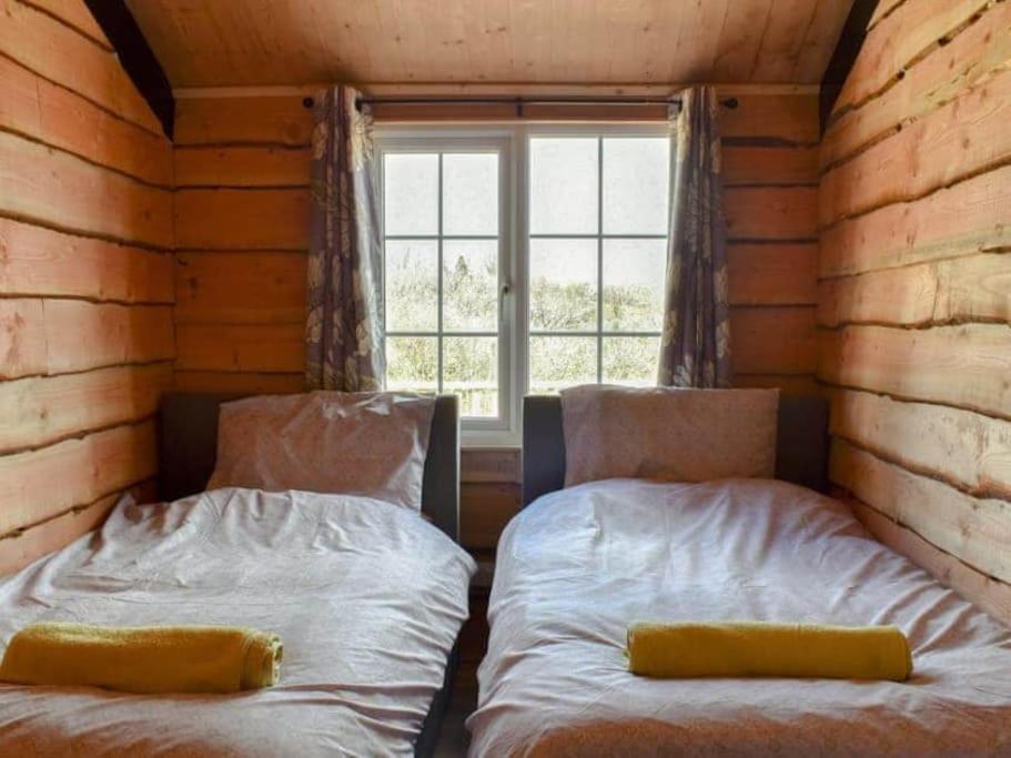 Brook Lodge Liskeard Esterno foto