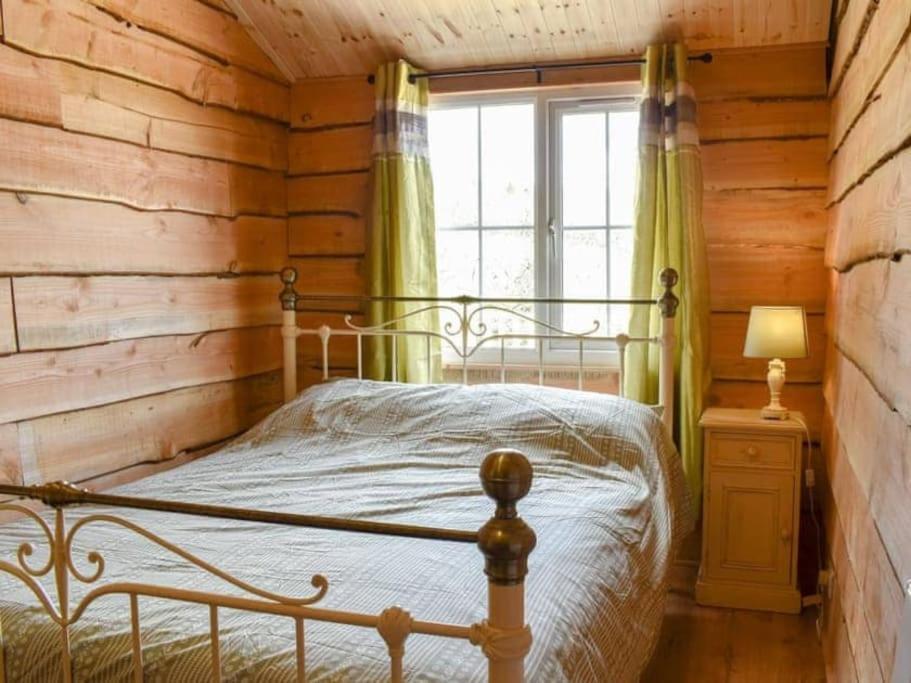 Brook Lodge Liskeard Esterno foto